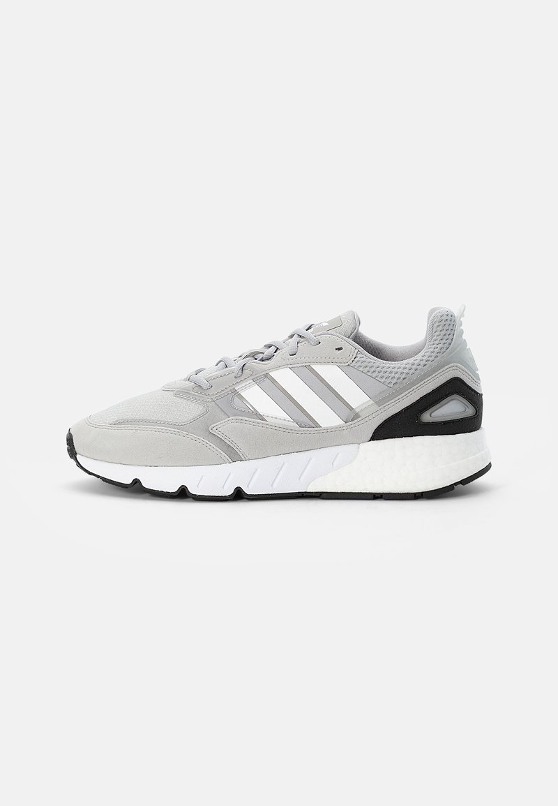 adidas Sportswear - ZX 1K BOOST 2.0 UNISEX - Edzőcipő - grey two/ftwr white/core black, Nagyítás