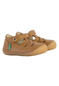 Kickers Sneakers basse - camel clair