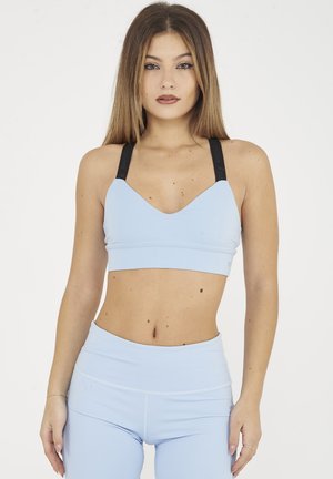 LEGEA DESPINA - Top - lilla