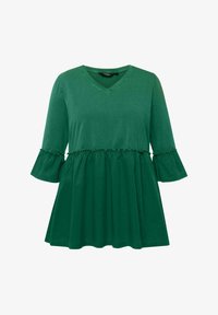 Ausgewählt, emerald