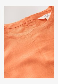 Non selezionato, orange