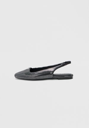 DARROW - Ballet pumps - black