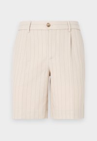 APRICOT DODA  - Short - light grey
