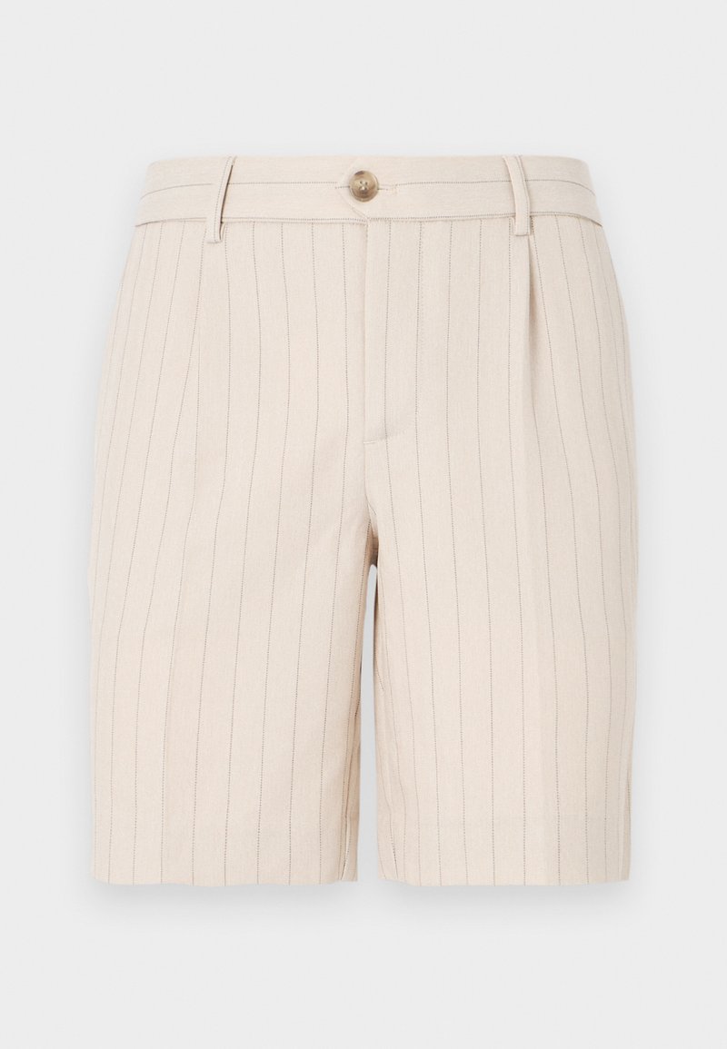 Bruuns Bazaar Shorts crème