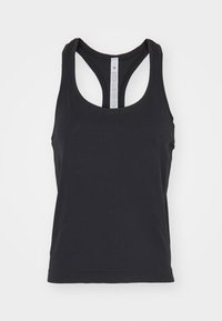 SWIFTLY TECH RACERBACK TANK - Top - black black