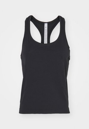 lululemon SWIFTLY TECH RACERBACK TANK - Débardeur - black black