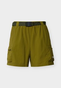 Nem kiválasztott, mossy green/greenscape