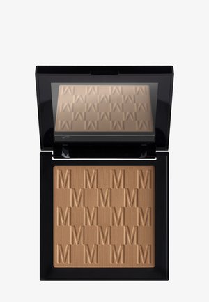 BRONZE VENUS - Bronzer - amber light