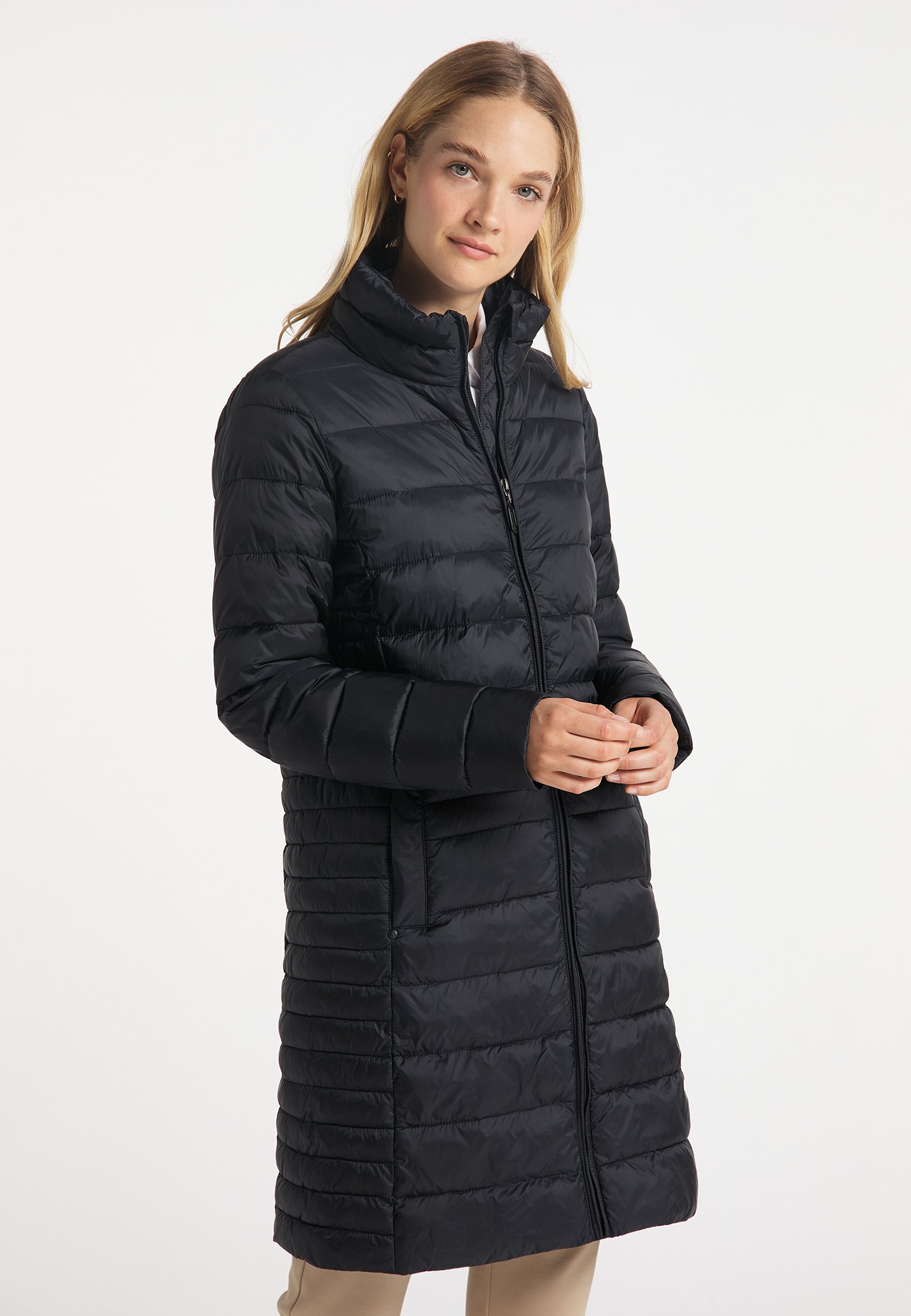 Donna LEICHTER STEPP - Cappotto invernale Donna LEICHTER STEPP - Cappotto invernale