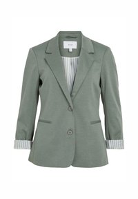 VISAGA - Vesta na kopčanje - laurel wreath