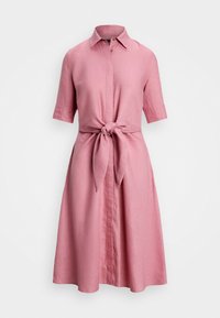 Ikke valgt, rose mauve