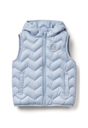 Bodywarmer - blue