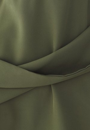 BWLDR, CINDY - Vestito casual - olive