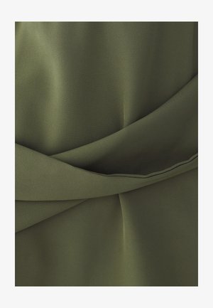 BWLDR, CINDY - Vestito casual - olive