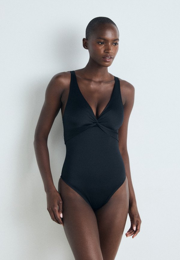 CANBERRA LIGHT PADDED SWIMSUIT - Swimsuit