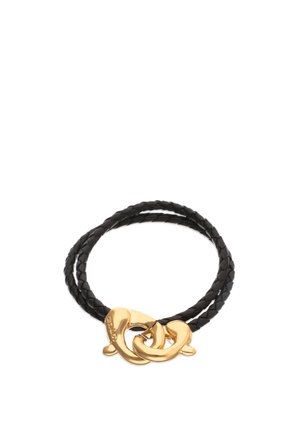 INSEPARABLE  L - Pulsera - dorado
