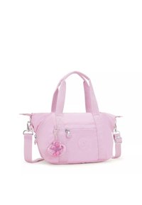 Kipling SHOULDER - Handväska - blooming pink