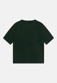 GAP TEE BOYS - Marškinėliai su spaudiniu - essex green