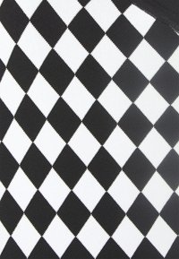 LIU JO Pouzdrové šaty - black