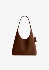 Non selezionato, warm brown