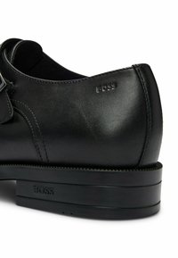 BOSS TAYIL_MONK_LTTC - Paelteta kingad - black one