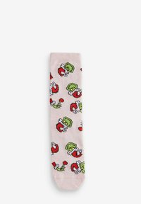 Next CHRISTMAS ANKLE 4 PACK - REGULAR FIT - Sokid - the grinch