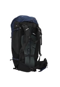 Mammut LITHIUM - Reseryggsäck - dark blue