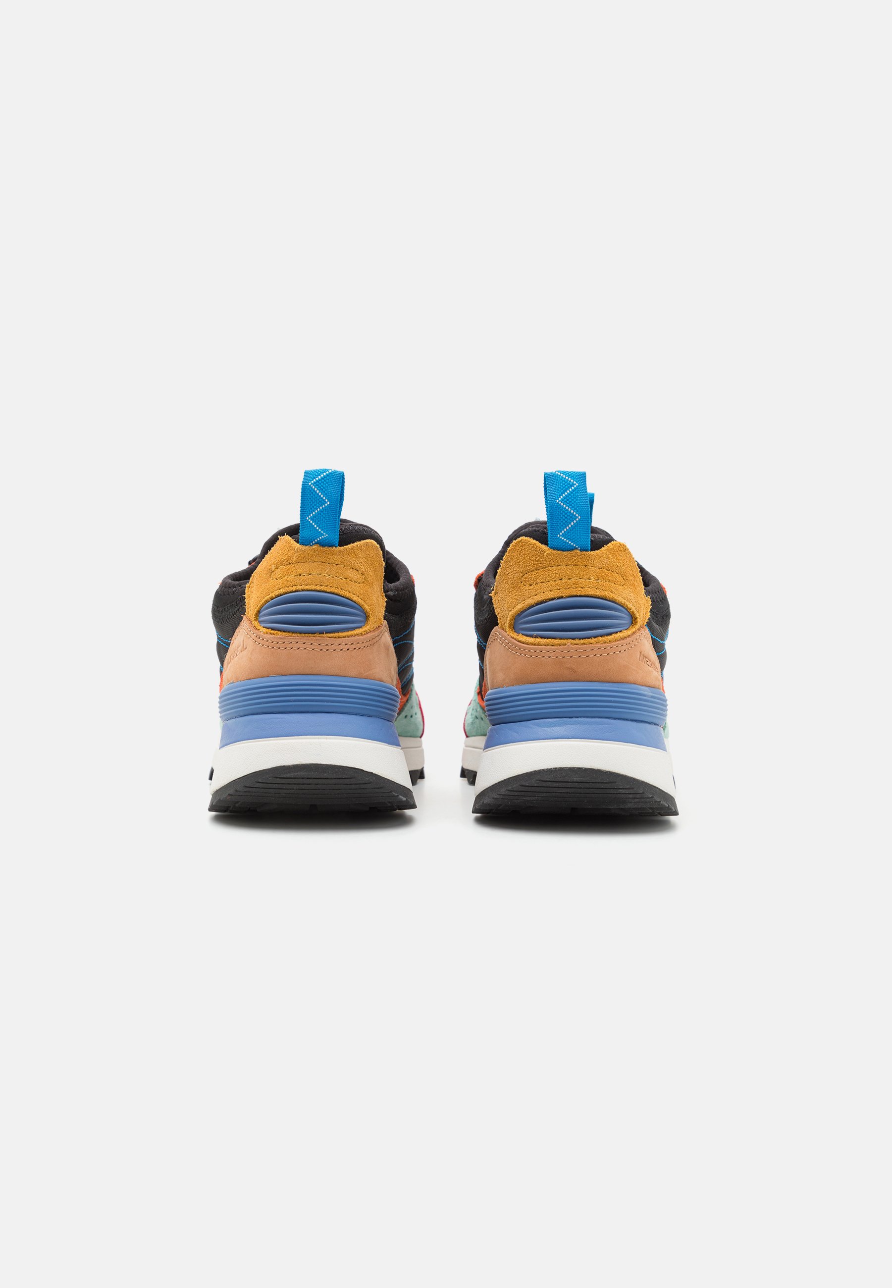 Alpen Outdoors
アルミユニットテーブル88 Merrell ALPINE 83 RECRAFT - Obuwie hikingowe/wielokolorowy