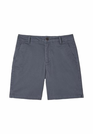 FatFace, REGULAR FIT - CHINO SHORTS  . - Šortky - slate grey