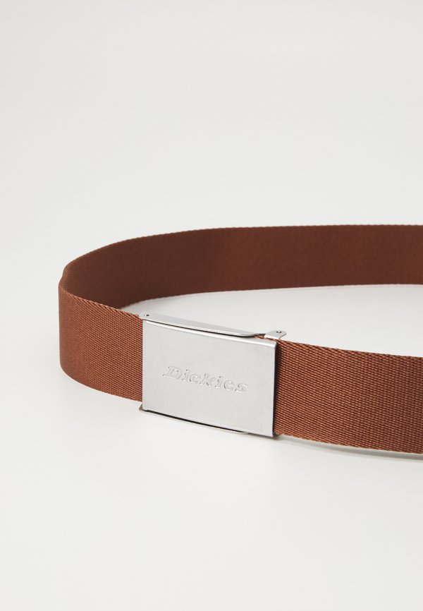 BROOKSTON UNISEX - Belt - cappuccino3