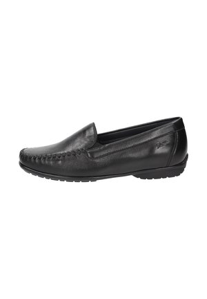 CORTIZIA - Chaussons - schwarz
