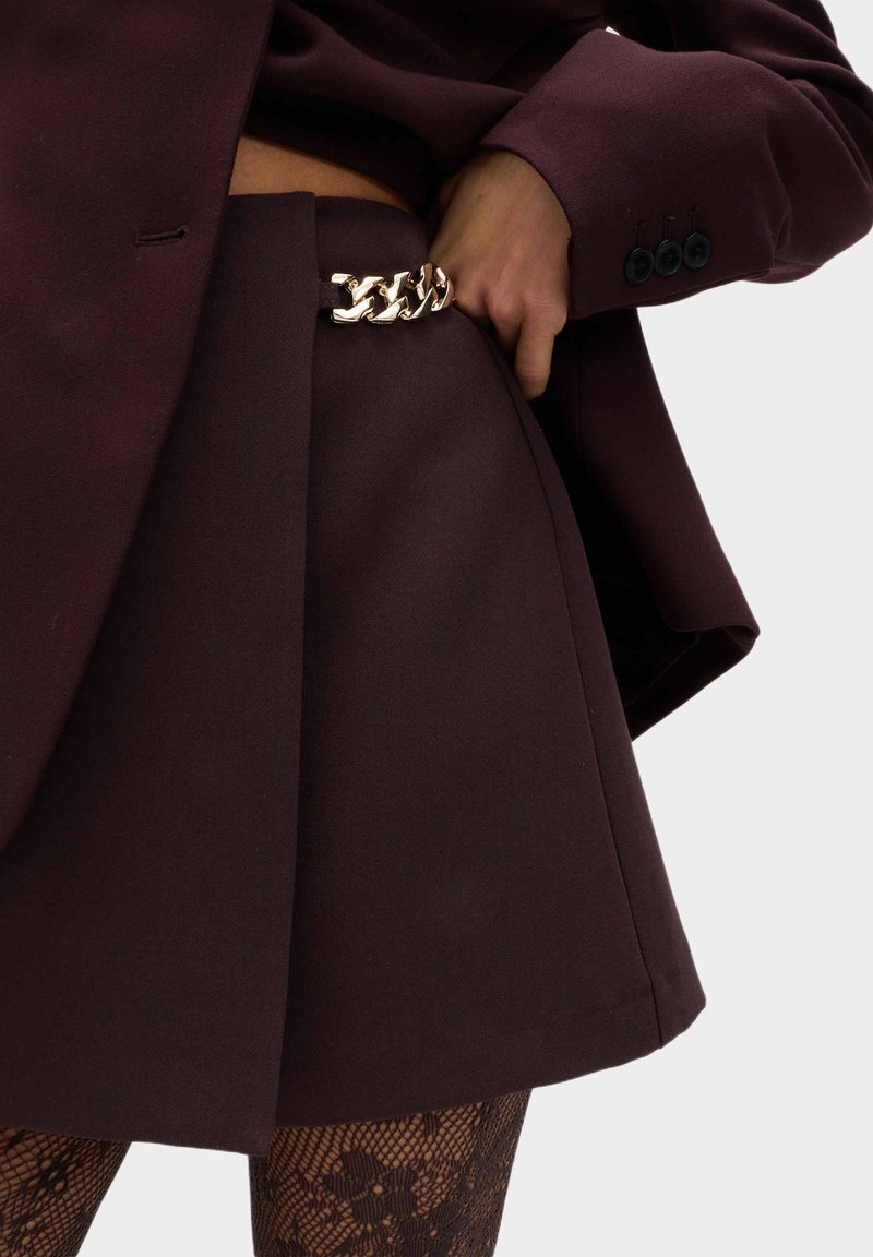 Jupes en promo Marks & Spencer Taille 42