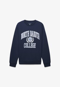 Non selezionato, blu navy