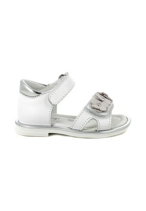 Scarpe primi passi - bianco