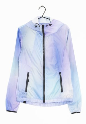 Veste légère - purple