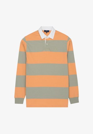 Harper & Neyer, - Koszulka polo