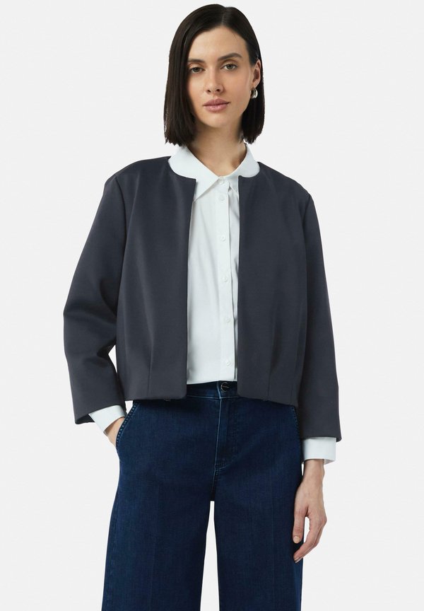 OFFENE IM BOXY FIT - Blazer