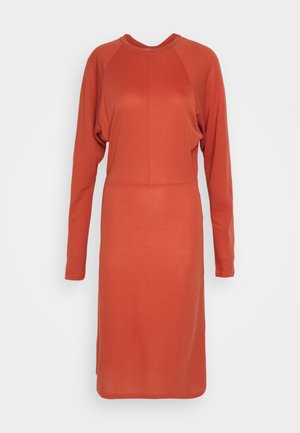 Libertine-Libertine MELODY - Φόρεμα σε ίσια γραμμή - leaf