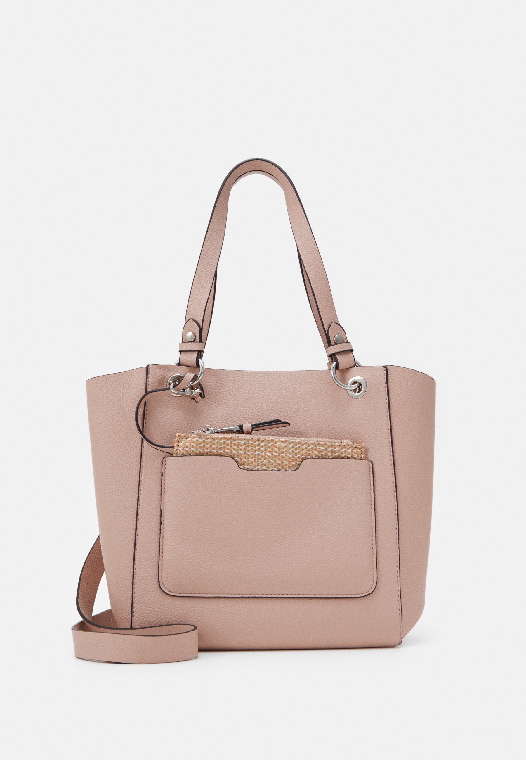 PARFOIS BAG VIOLET SET Håndveske pink Zalando.no PARFOIS BAG VIOLET SET Håndveske pink Zalando.no