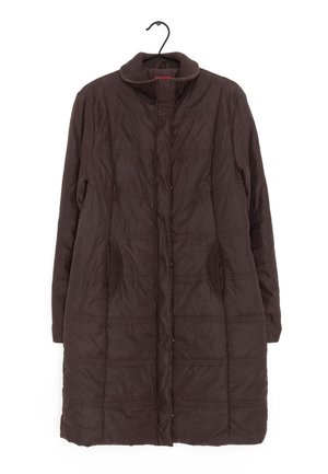 edc by Esprit Winter coat - brown