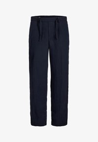 Nevybrané, night sky