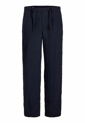 Jack & Jones PREMIUM, JPSTKARL SKYE JOGGER SN - Nohavice - night sky