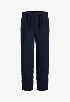 Jack & Jones PREMIUM, JPSTKARL SKYE JOGGER SN - Nadrágok - night sky