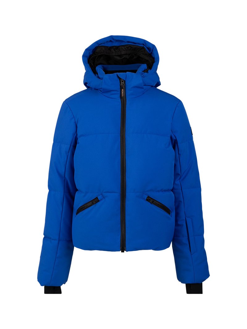 brunotti Ski jas blauw brunotti Ski jas blauw