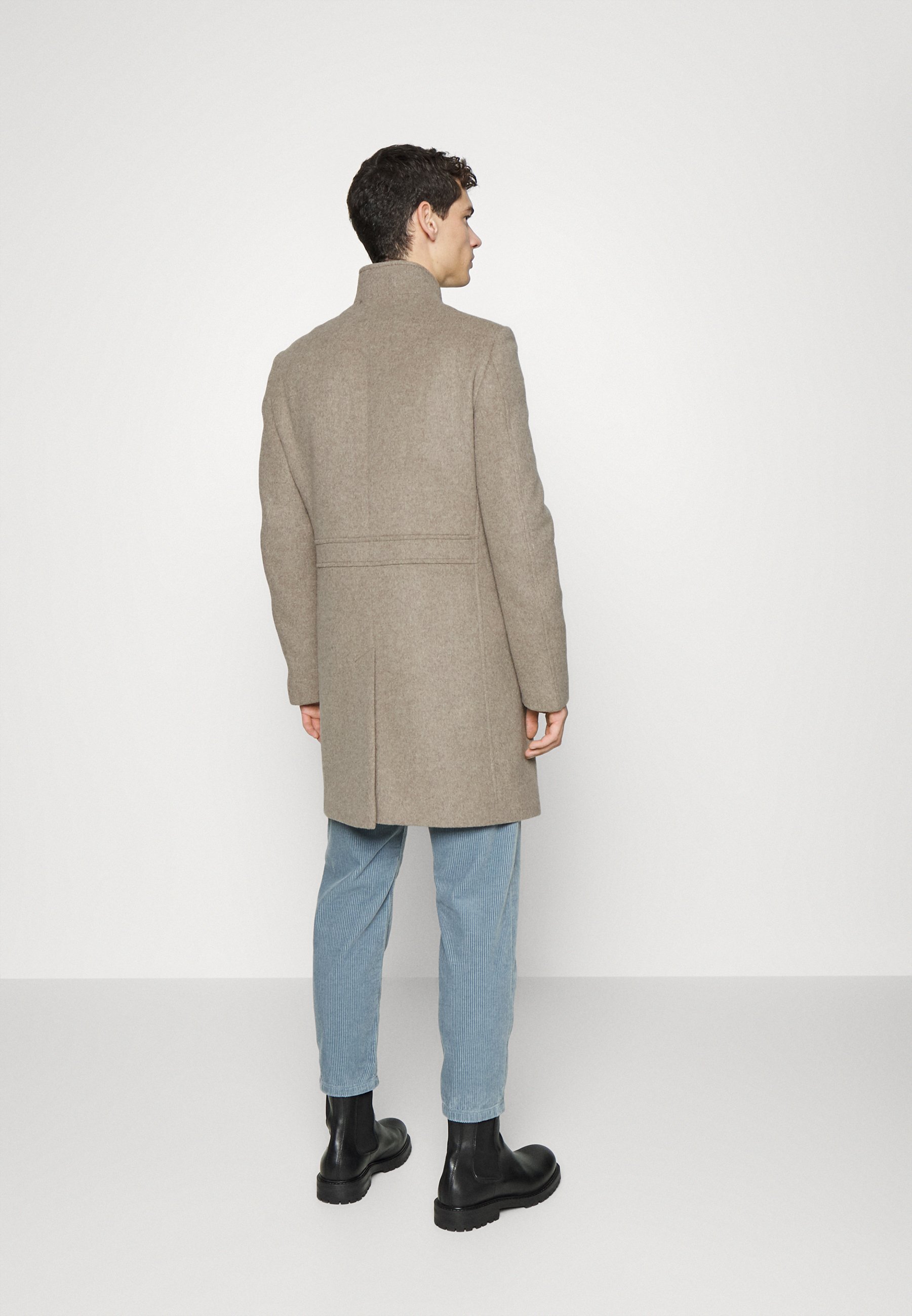 HUGO MINTRAX - Classic coat - medium 