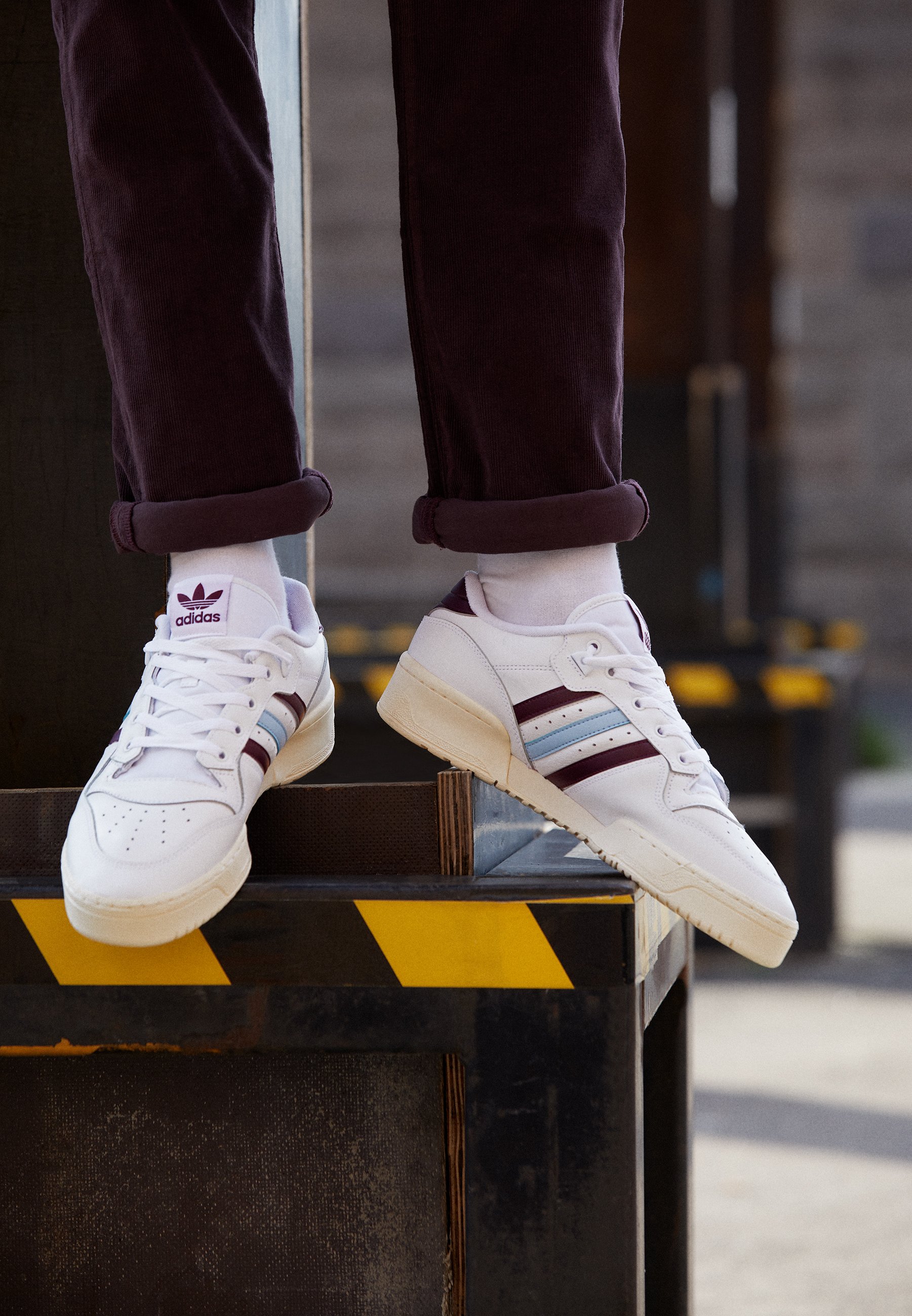 adidas Originals RIVALRY SPORTS 