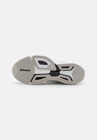 adidas Performance RAPIDMOVE ADVANCED TRAINER - Training shoe - footwear white/grey one