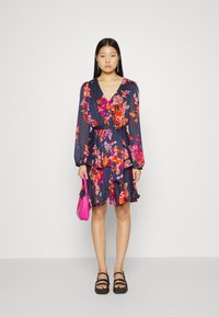 VILA VIPAUS wielokolorowy