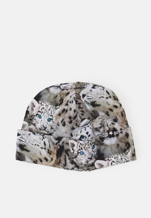 NICO UNISEX - Beanie - grey