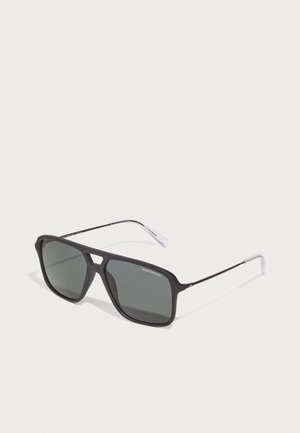 Occhiali da sole - matte black